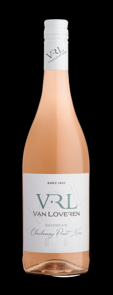 Van Loveren Family Vineyards Van Loveren Daydream Chardonnay Pinot Noir